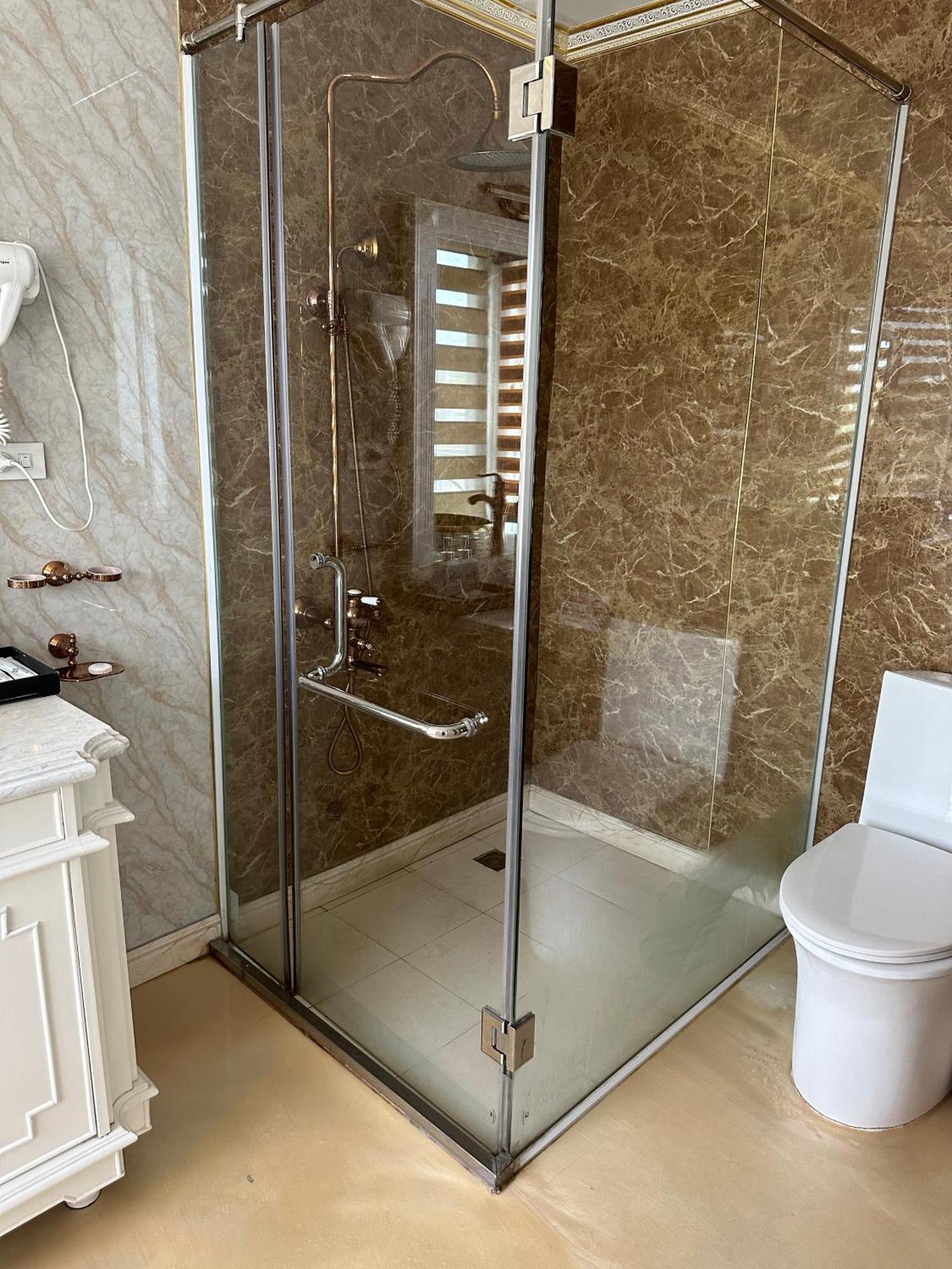 מלון Ha Long Aqua Legend Cruise מראה חיצוני תמונה